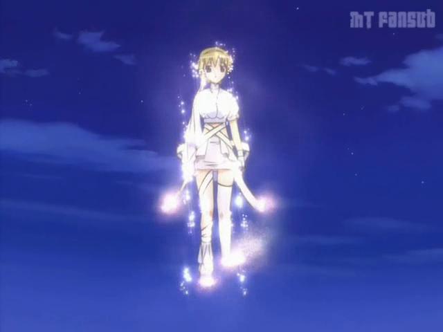 Otaku Gallery  / Anime e Manga / D.N.Angel / Screen Shots / Stage 26 - L`eterno Dark (End) / 132.jpg